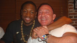 Dwyane Wade Had Wild Marijuana Sex Parties, And You Weren't Invited